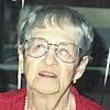 OLNICK, EDNA photo