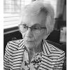 ROACH, BEATRICE LAURA photo