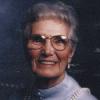 EVANS, LILLIAN photo