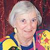 MCLEAN, EDYTHE photo