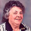 HALLSON, ELSIE photo