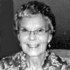 BLACK, ROSE MARIE photo