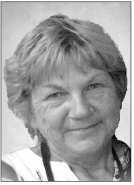 KILBORN, Louise photo