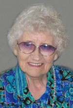 Toews, Margaret photo