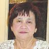 CRUZ, LEDENILA photo