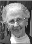CATON, Gertrude photo
