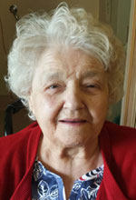 Sopiwnyk, Mary photo