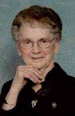 Hiebert, Margaret photo