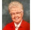 CORNELSEN, NETTIE photo