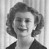 WARR, MARGARET photo