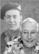 NICHOL, Bruce photo