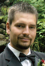 Begalke, Eric photo