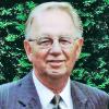 STRICK, LAWRENCE (LORNE) photo