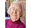 MCINNES, MILDRED photo