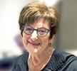 LEVINE-RISSIN, BERNICE photo