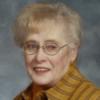 HIEBERT, HILDA photo