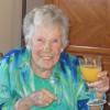 BERGNER, WINNIFRED photo
