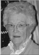 PALLISTER, Marie photo
