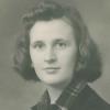 FREHS, DOROTHY photo