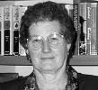 COONEY, MARGARET photo