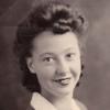 DAVIES, BETTY photo