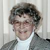 HULL, ERNA photo