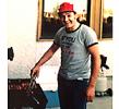 OSTER, JERRY photo