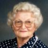 SAWCHUK, ELSIE photo