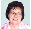 WIEBE, KATHERINE photo