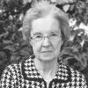 DRAYSON, THOMASINA (INA) photo