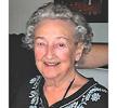 GLENNIE, MARGARET photo