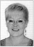 LEVICH, Dorothy photo
