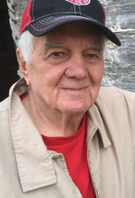 Kroeker, Henry photo