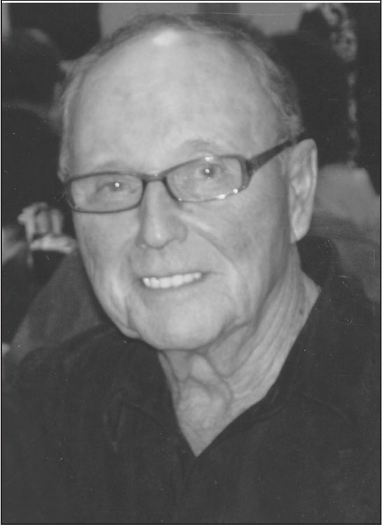ROBERTSON, Mervin photo