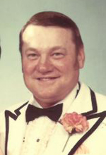 Tymkiw, Walter photo