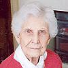 THOMSEN, MARGUERITE photo