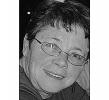 INMAN, CLAUDETTE photo