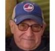 HOLMSTROM, WAYNE photo