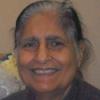 THAWANI, PUSHPA photo