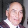 SINCLAIR, ARNOLD photo