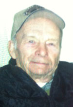 Grundy, Arthur photo