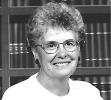 GOLDSBOROUGH, JOAN photo