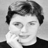 PUTZ, CHRISTA MARIE LUISE HILDEGARD photo
