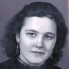 LUTZ, FRIEDA photo