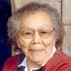 DESJARLAIS, MILDRED photo