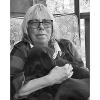 STEVENS, DINAH MAY photo