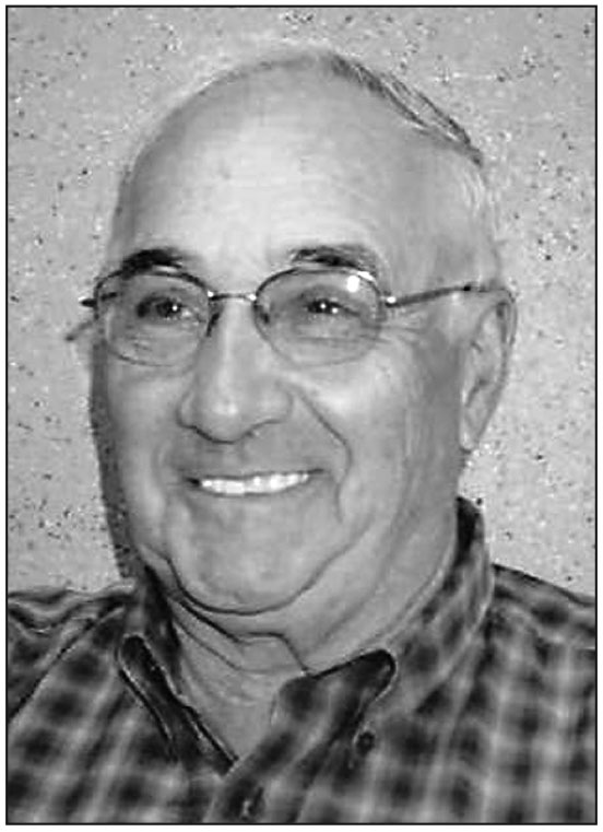 MILLER, Floyd photo
