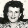 LECLAIR, MARY photo