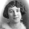 HUTTON, BERTHA photo
