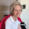 TROTTER, DOREEN photo